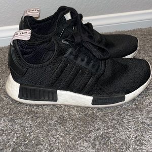 Adidas NMDs!